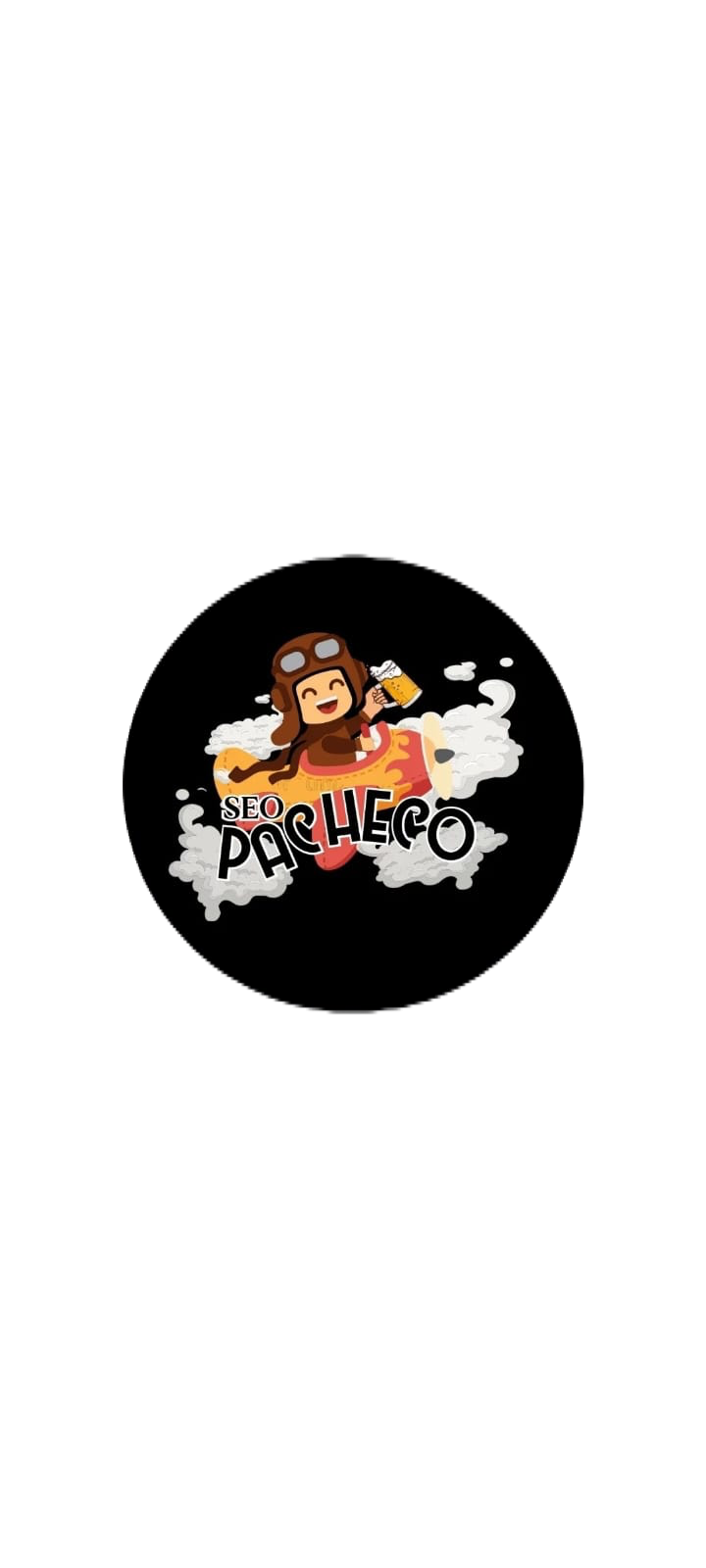 Logo Seo Pacheco